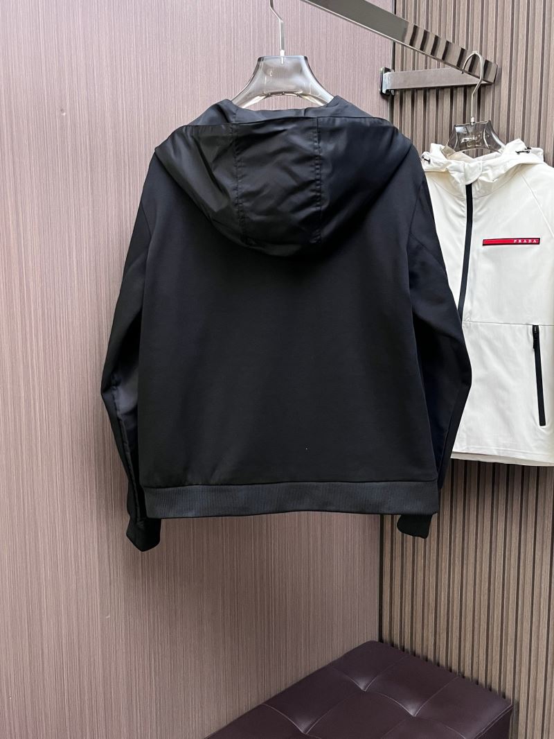 Prada Outwear